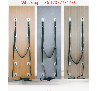 Pilates Yoga Lab - Pilates wandmontage unit yoga bekken swing