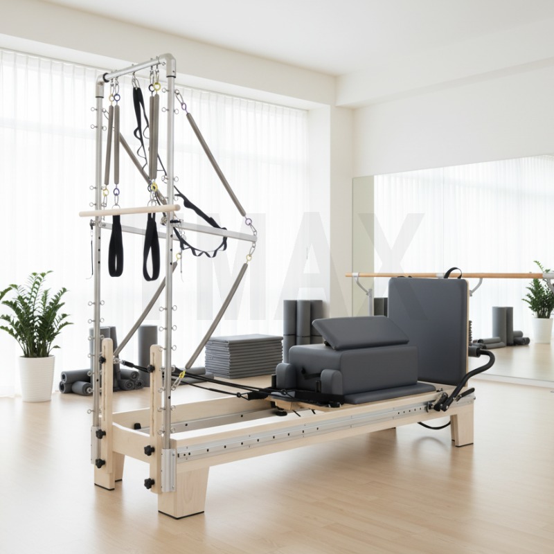 Home Pilates Yoga - YTYIN Tmax Goede Kwaliteit Halve Trapeze