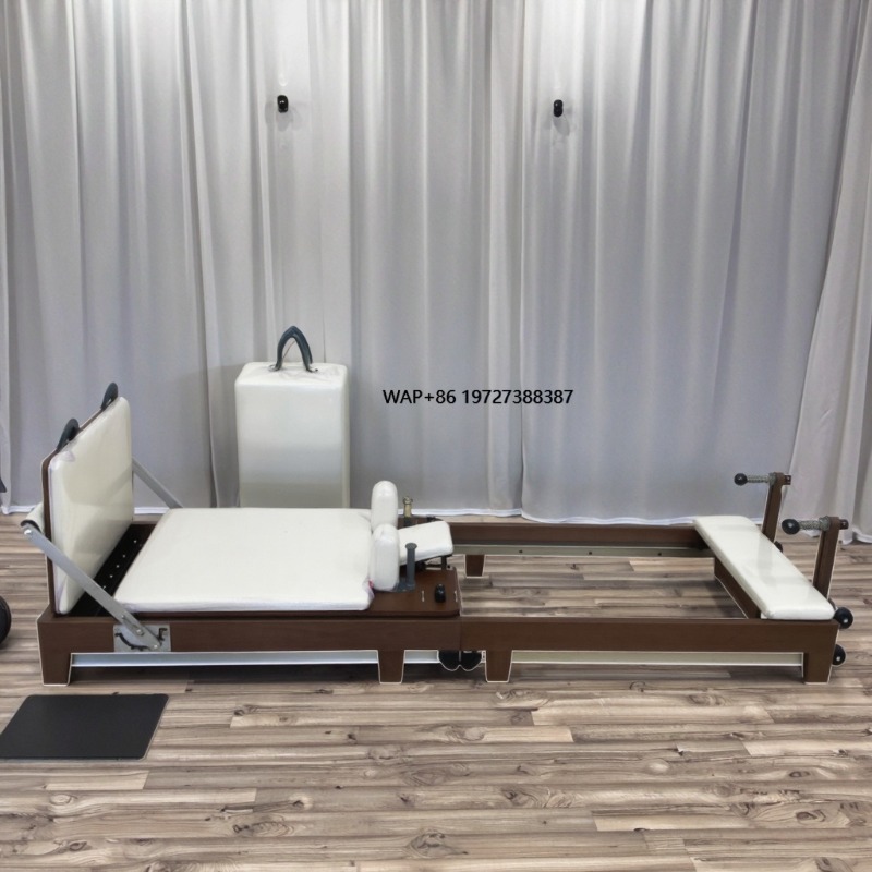 Home Pilates Yoga - Hoge kwaliteit klassieke design thuis yoga