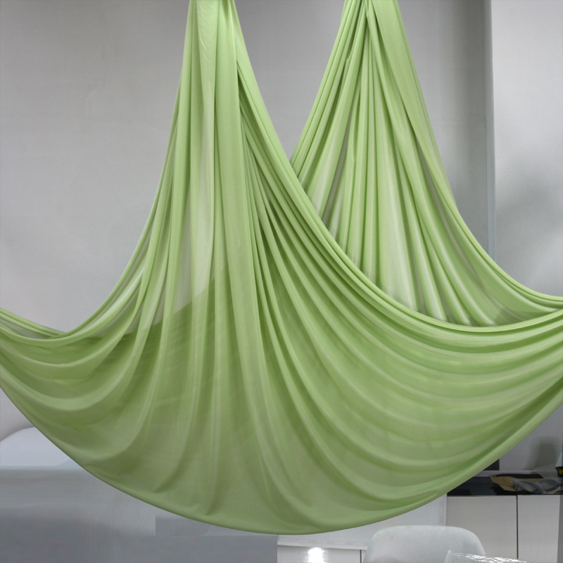 Home Pilates Yoga - 5 meter Aerial Yoga Hangmat Stof