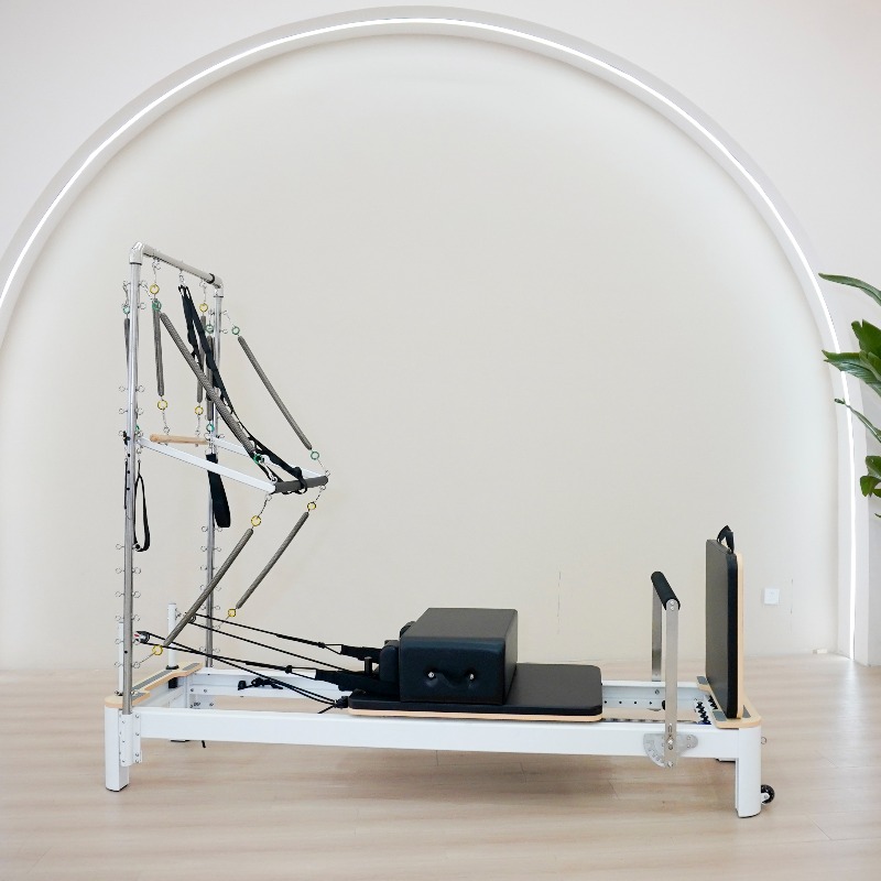 Home Pilates Yoga - YTYIN Hot Sale Duurzame Commerciële Home