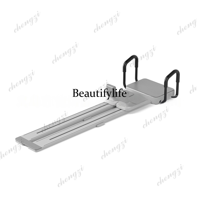 Home Pilates Yoga - Pilates Board Core Bed Home Yoga