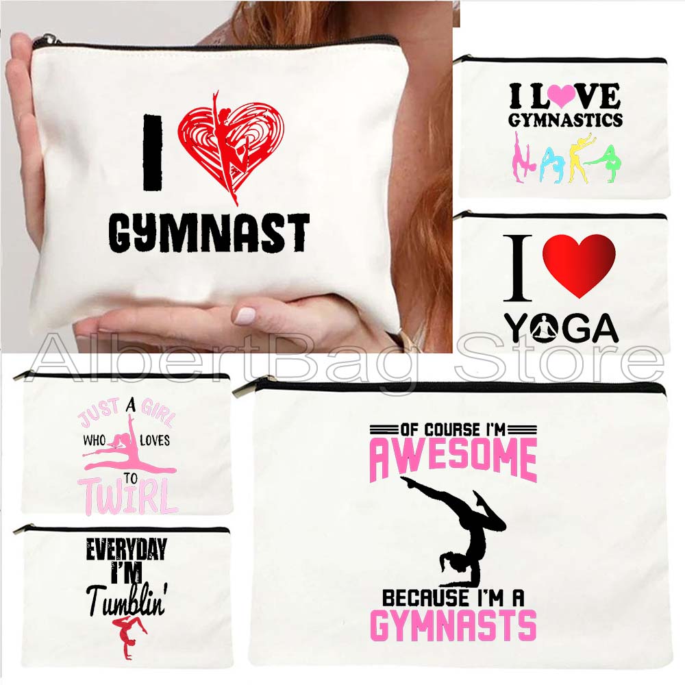 Pilates Yoga Gifts - Gymnast Gymnastiek Sportliefhebber Yoga Pilates Paaldans