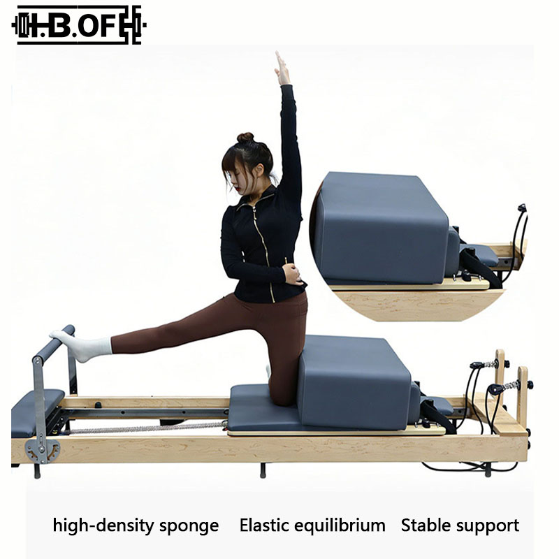 Thuisbezorging van Pilates-app - Home Pilates Yoga recensie en prijs