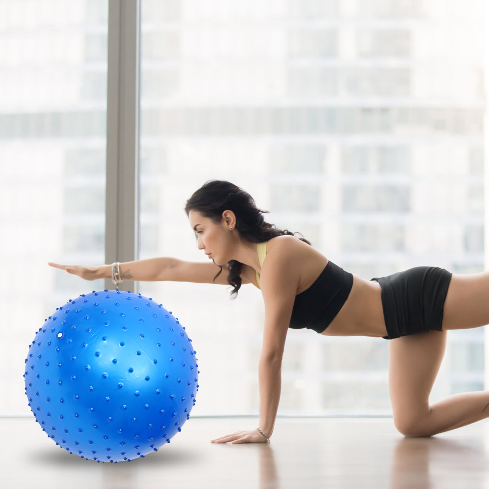 Kleine yogabal voor massage, p - Pilates Yoga Pregnancy recensie en prijs