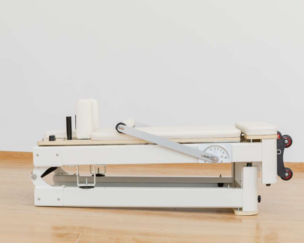 Beperkte oplage draagbare Pila - Pilates Yoga Edition recensie en prijs