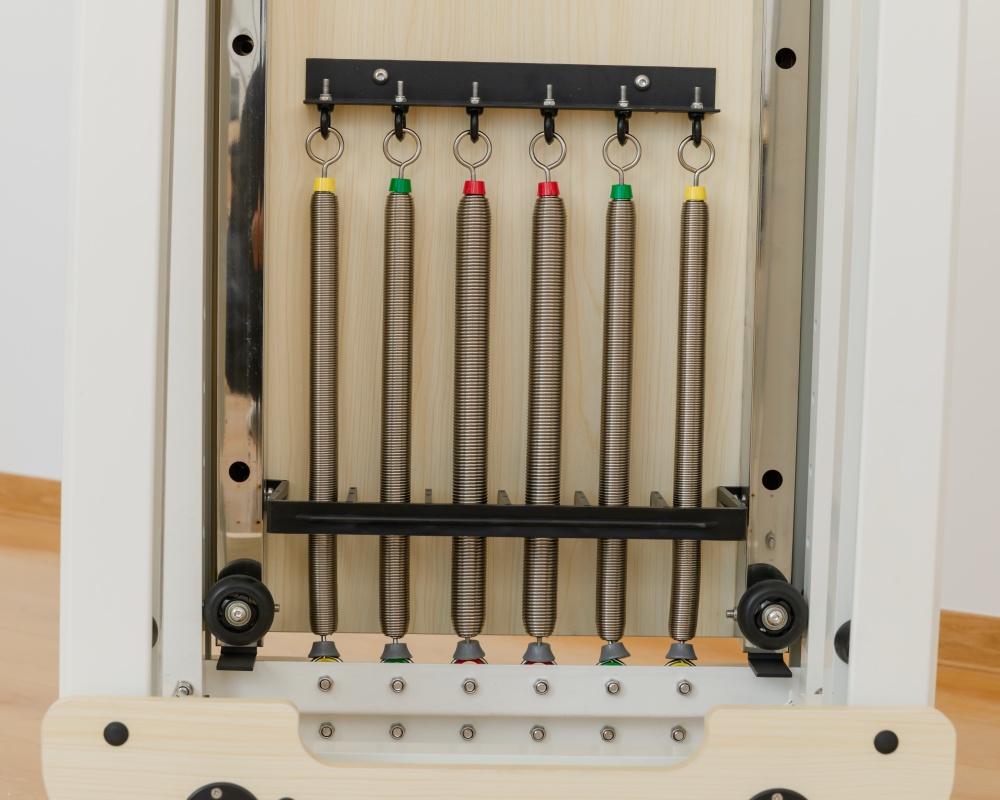 Beperkte oplage draagbare Pila - Pilates Yoga Edition recensie en prijs