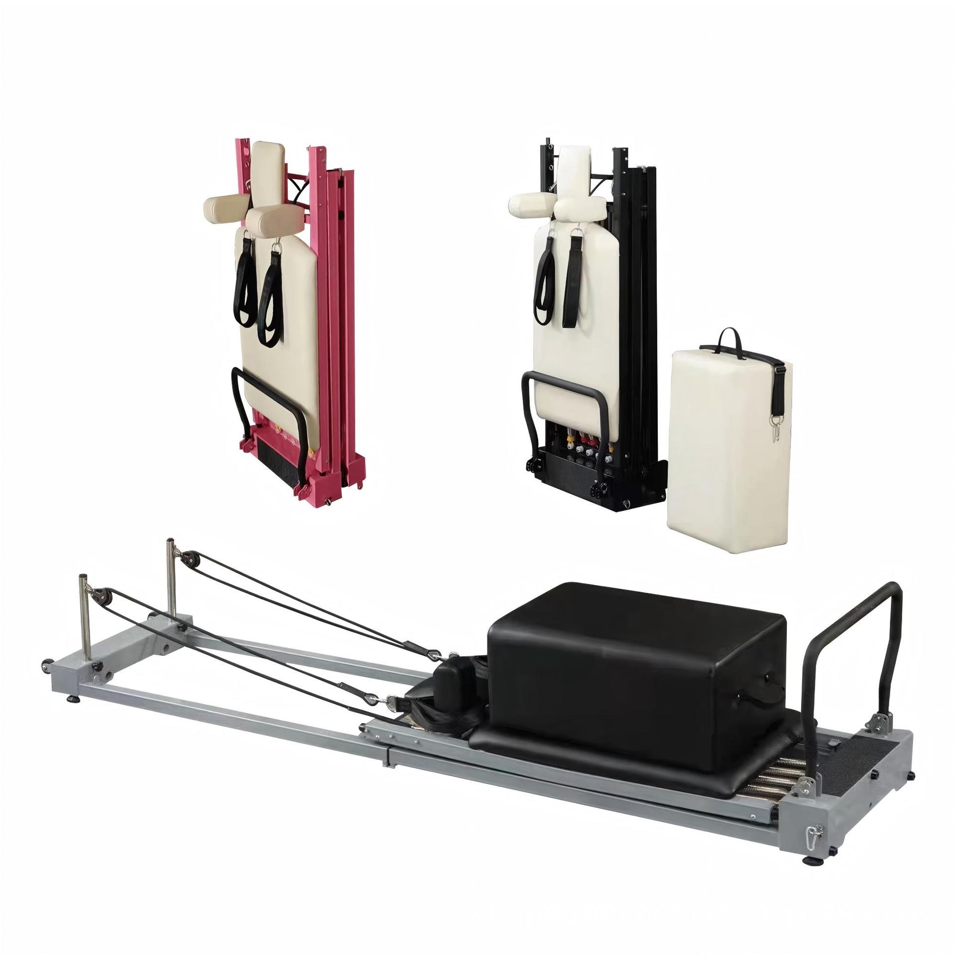 Pilates-apparatuur Core Bed Op - Home Pilates Yoga recensie en prijs