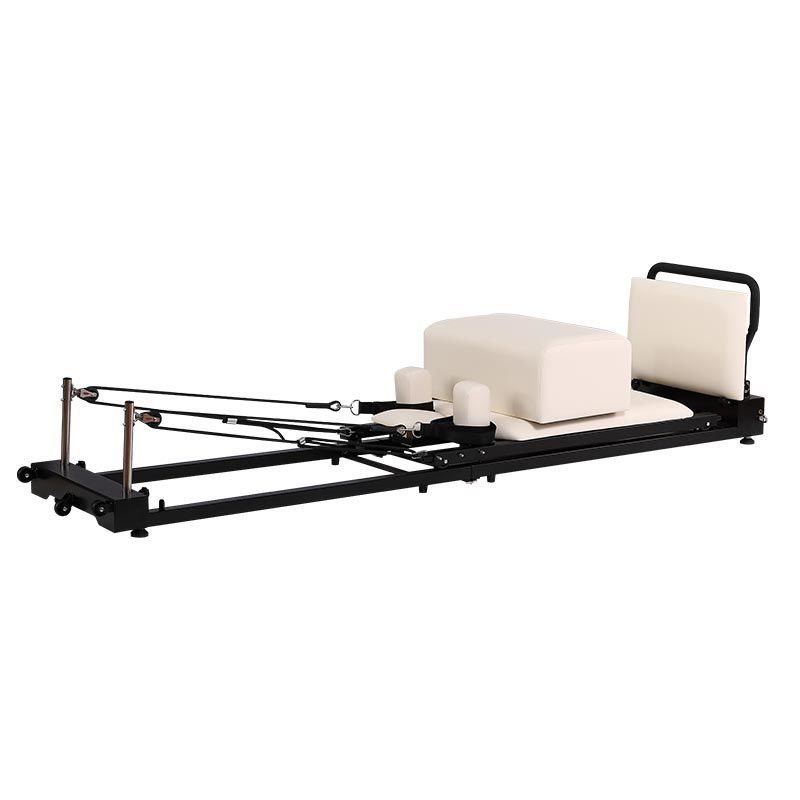 Pilates-apparatuur Core Bed Op - Home Pilates Yoga recensie en prijs