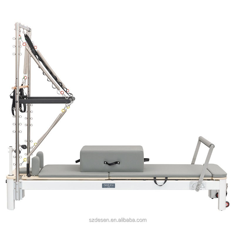 YTYIN F6001-S800-B Hot Sale Mu - Home Pilates Yoga recensie en prijs