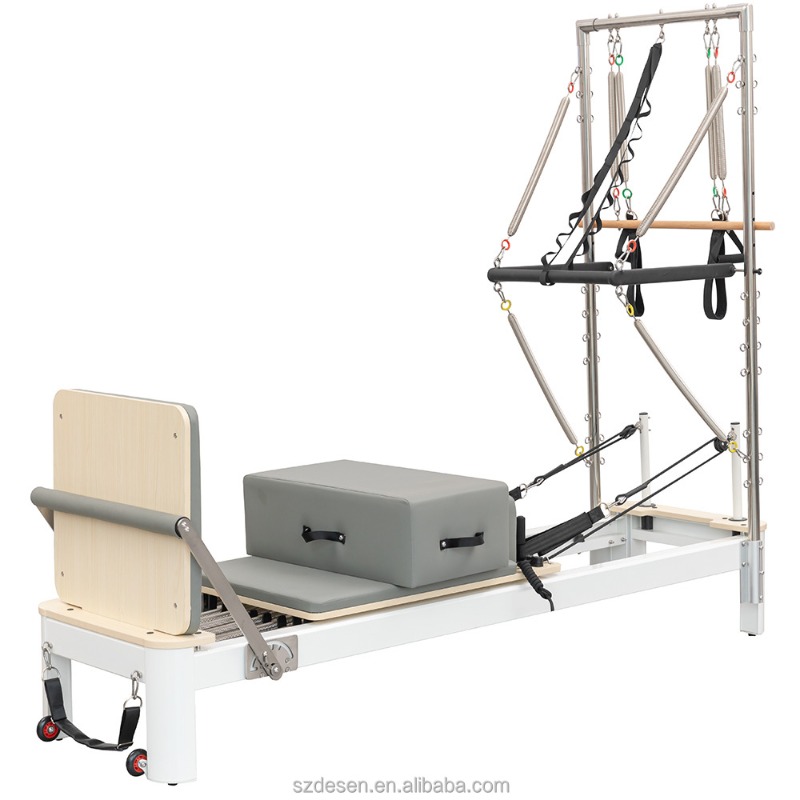 YTYIN F6001-S800-B Hot Sale Mu - Home Pilates Yoga recensie en prijs