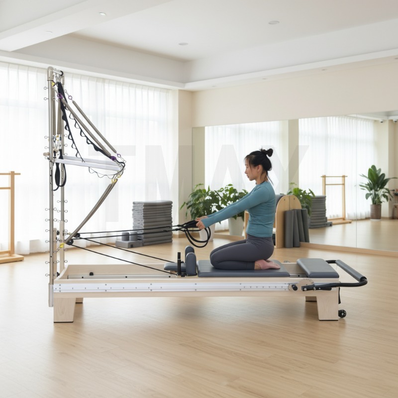 YTYIN Tmax Goede Kwaliteit Hal - Home Pilates Yoga recensie en prijs