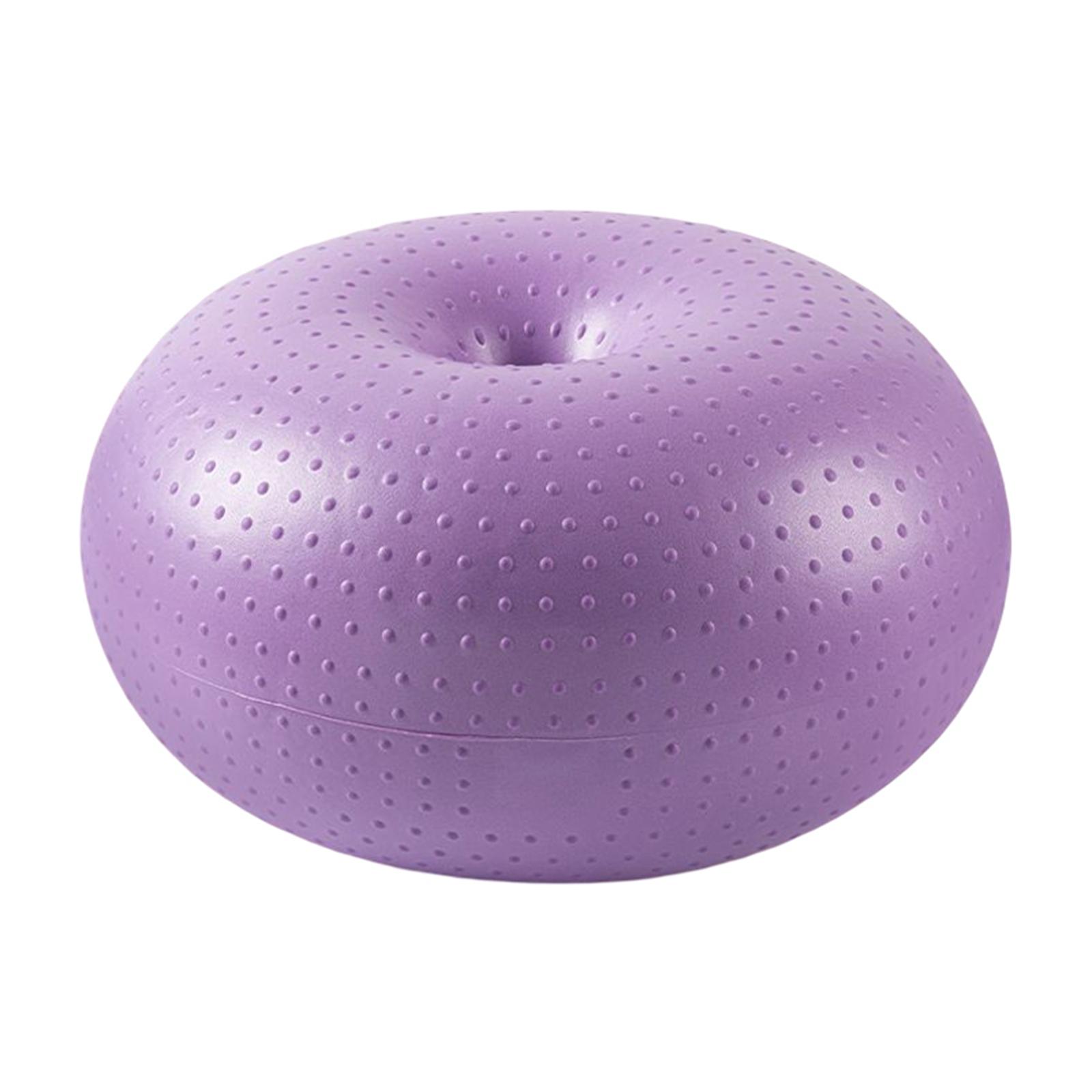 Pilatesbal van hoge kwaliteit  - Pilates Yoga Pregnancy recensie en prijs