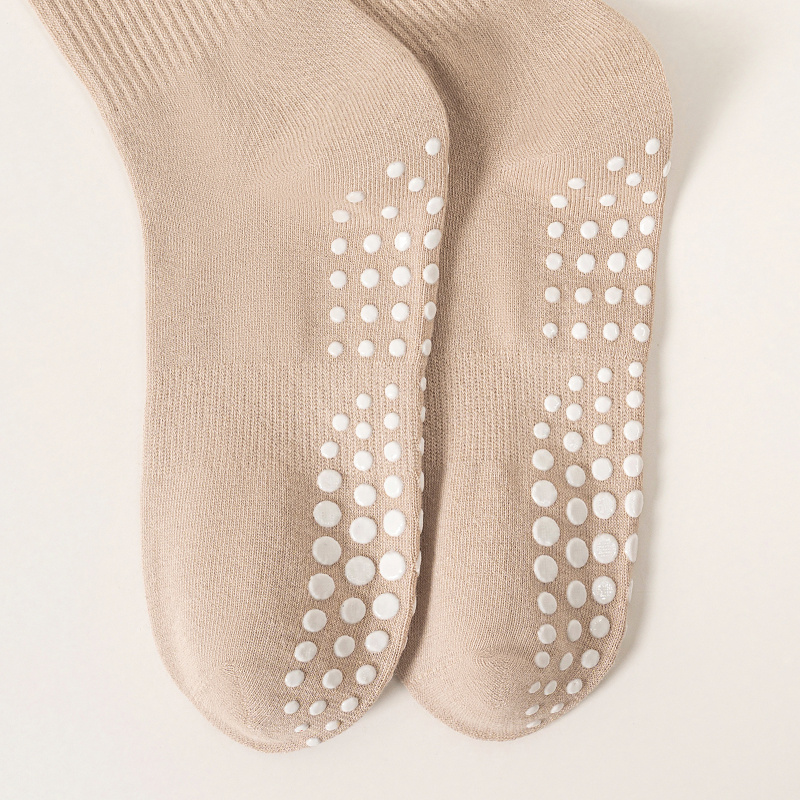 Antislip yogasokken voor dames - Pilates Yoga Gifts recensie en prijs