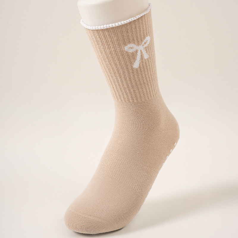 Antislip yogasokken voor dames - Pilates Yoga Gifts recensie en prijs