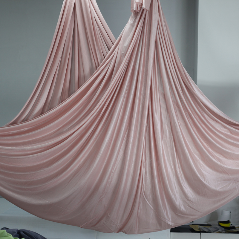 5 meter Aerial Yoga Hangmat St - Home Pilates Yoga recensie en prijs