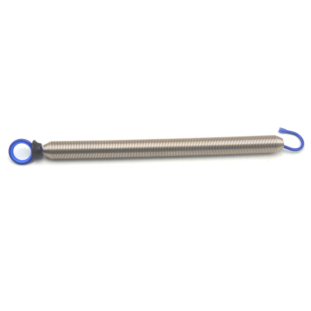 Spring Music Wire Steel Yoga P - Pilates Yoga Music recensie en prijs