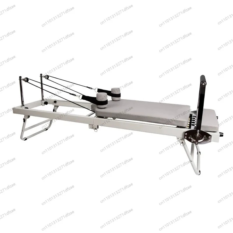 Pilates-machine van staal-ABS  - Pilates Yoga For Weight Loss recensie en prijs