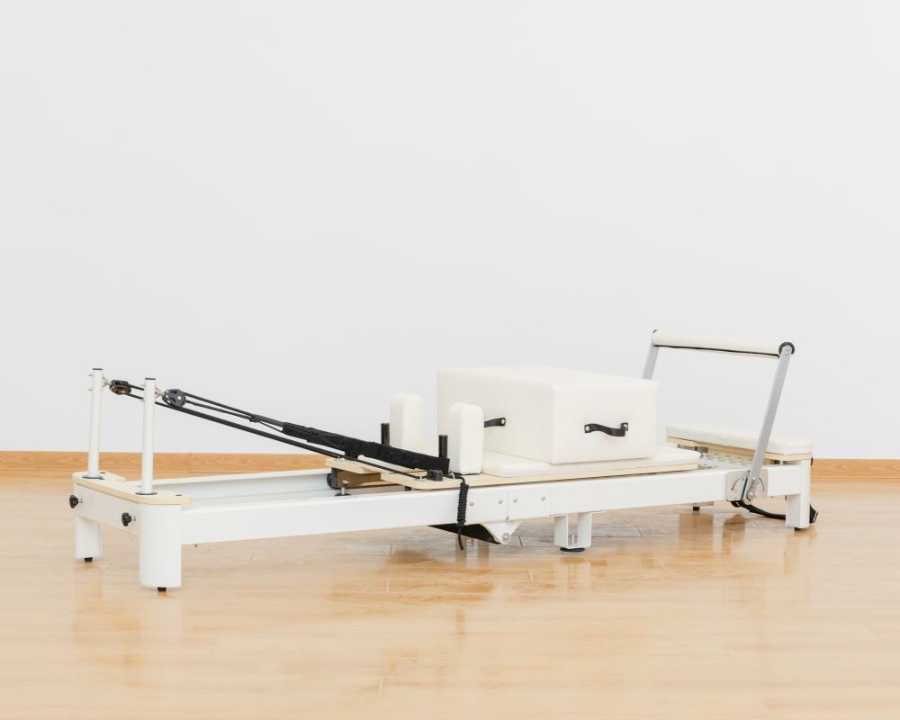 LUMINE Limited Edition draagba - Pilates Yoga Edition recensie en prijs