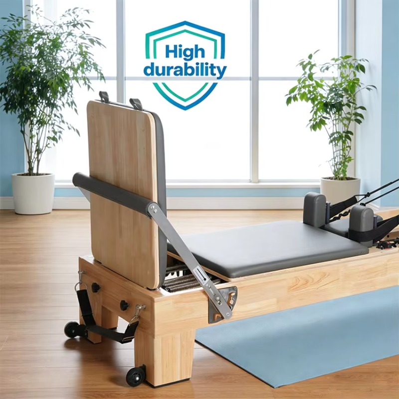 Pilates Reformers, Body Exerci - Home Pilates Yoga recensie en prijs