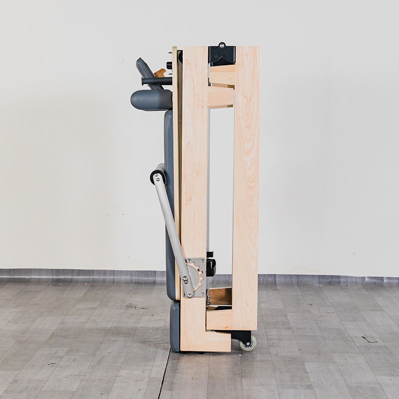 Kleine opvouwbare Pilates Refo - Pilates Yoga For Weight Loss recensie en prijs