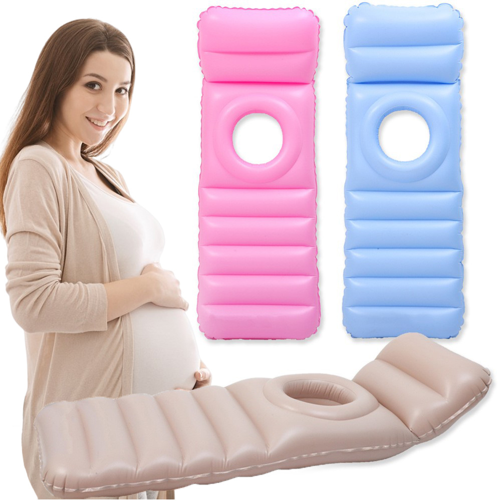 Yogamatten voor zwangere vrouw - Pilates Yoga Pregnancy recensie en prijs