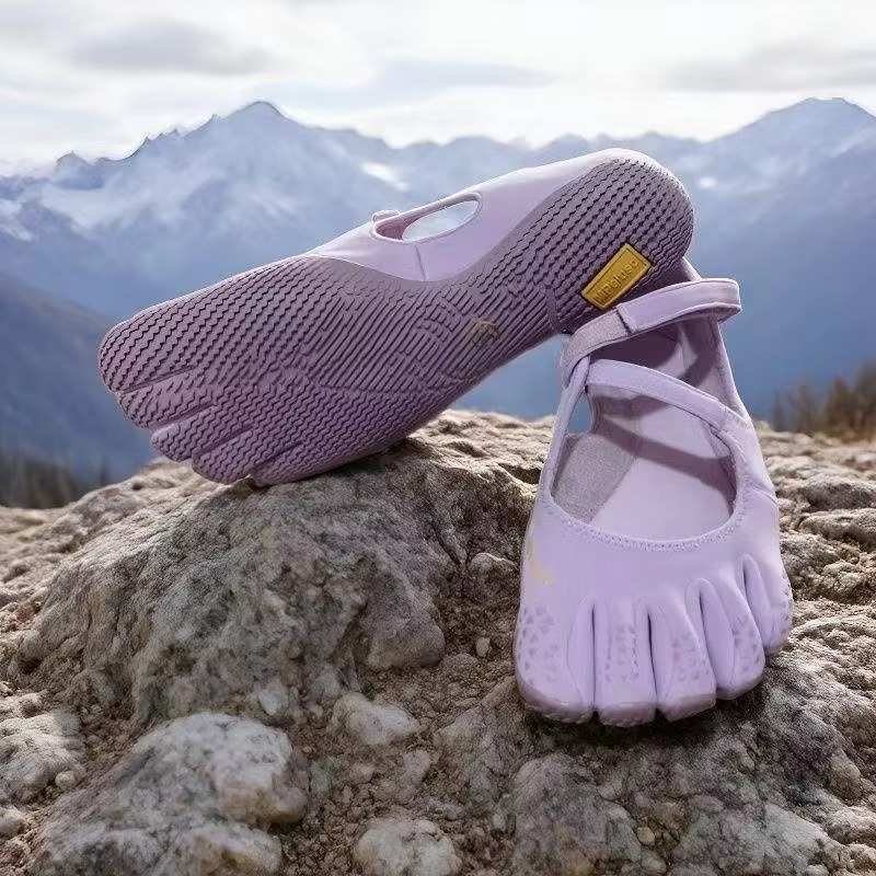 Op voorraad Dames Barefoot Fit - Pilates Yoga Gifts recensie en prijs