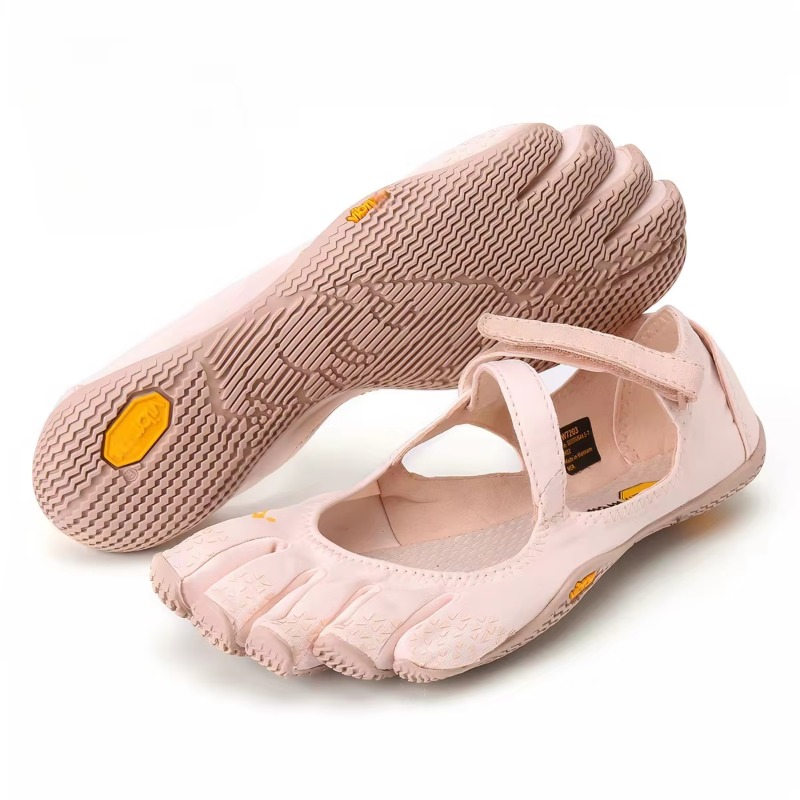 Op voorraad Dames Barefoot Fit - Pilates Yoga Gifts recensie en prijs
