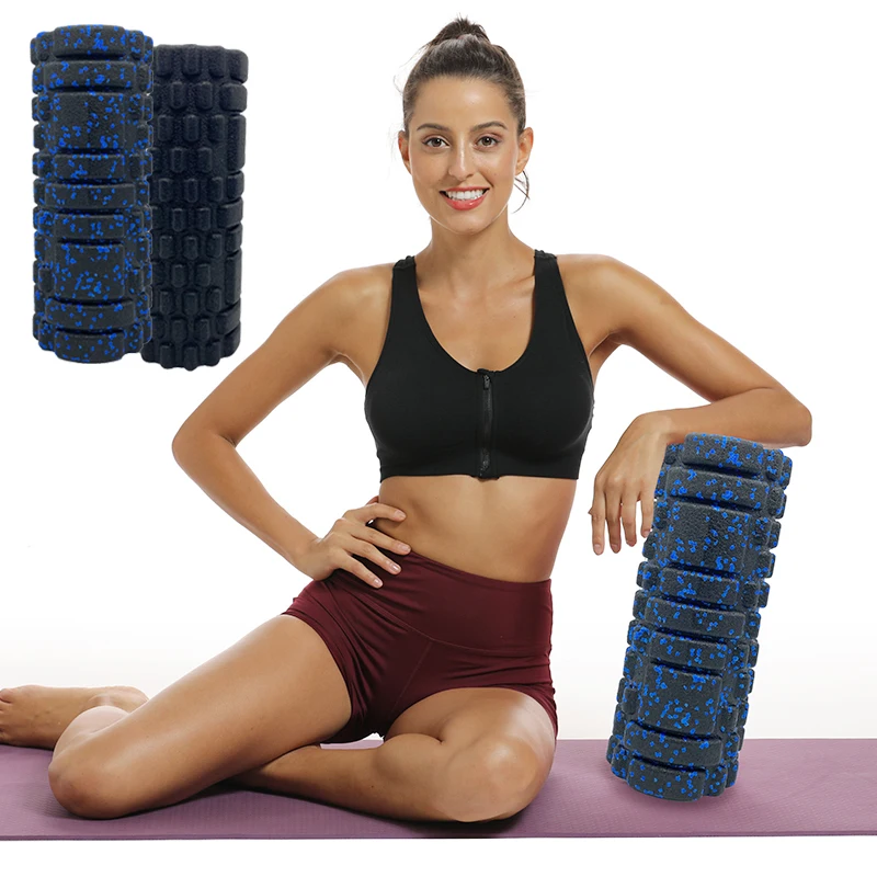 30/33 cm Fitness Foam Roller Y - Home Pilates Yoga recensie en prijs