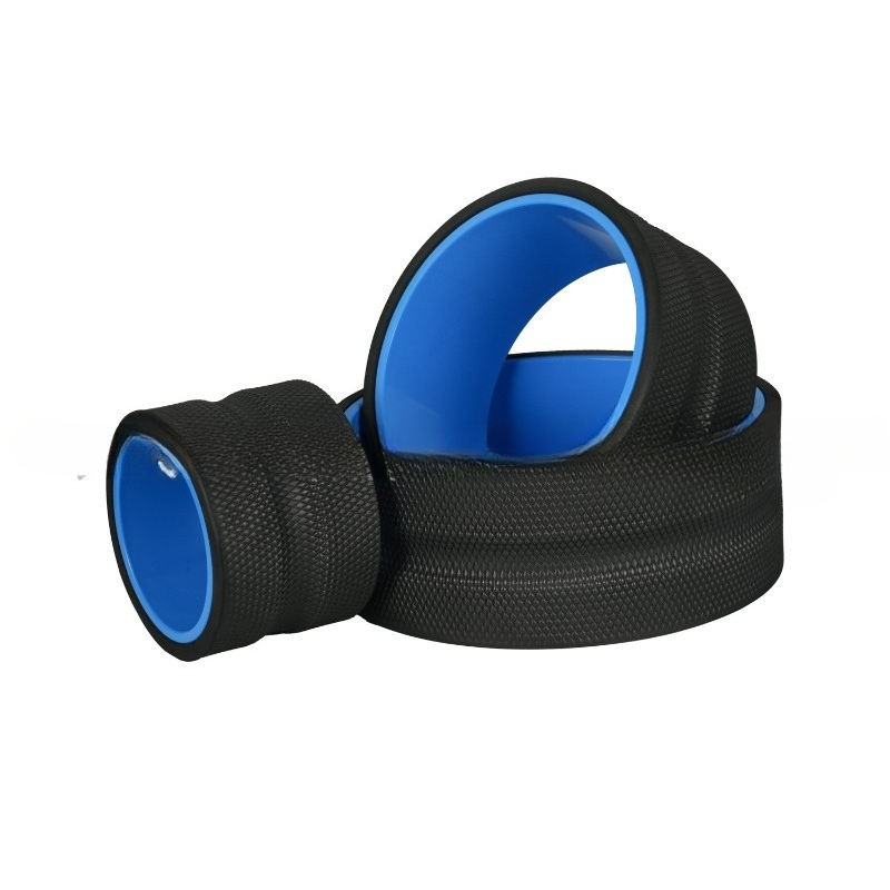 Yoga wielset Vierdelig Yoga Ci - Yoga Wheel Dharma recensie en prijs