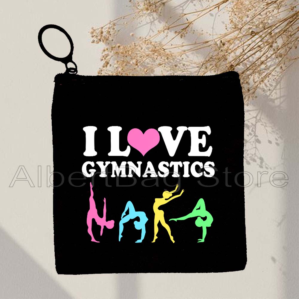 Gymnast Gymnastiek Sportliefhe - Pilates Yoga Gifts recensie en prijs