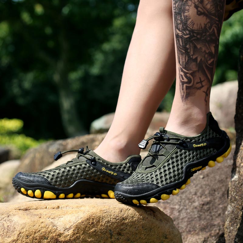 Trekking Mountain Mens Sportsc - Pilates Yoga For Weight Loss recensie en prijs