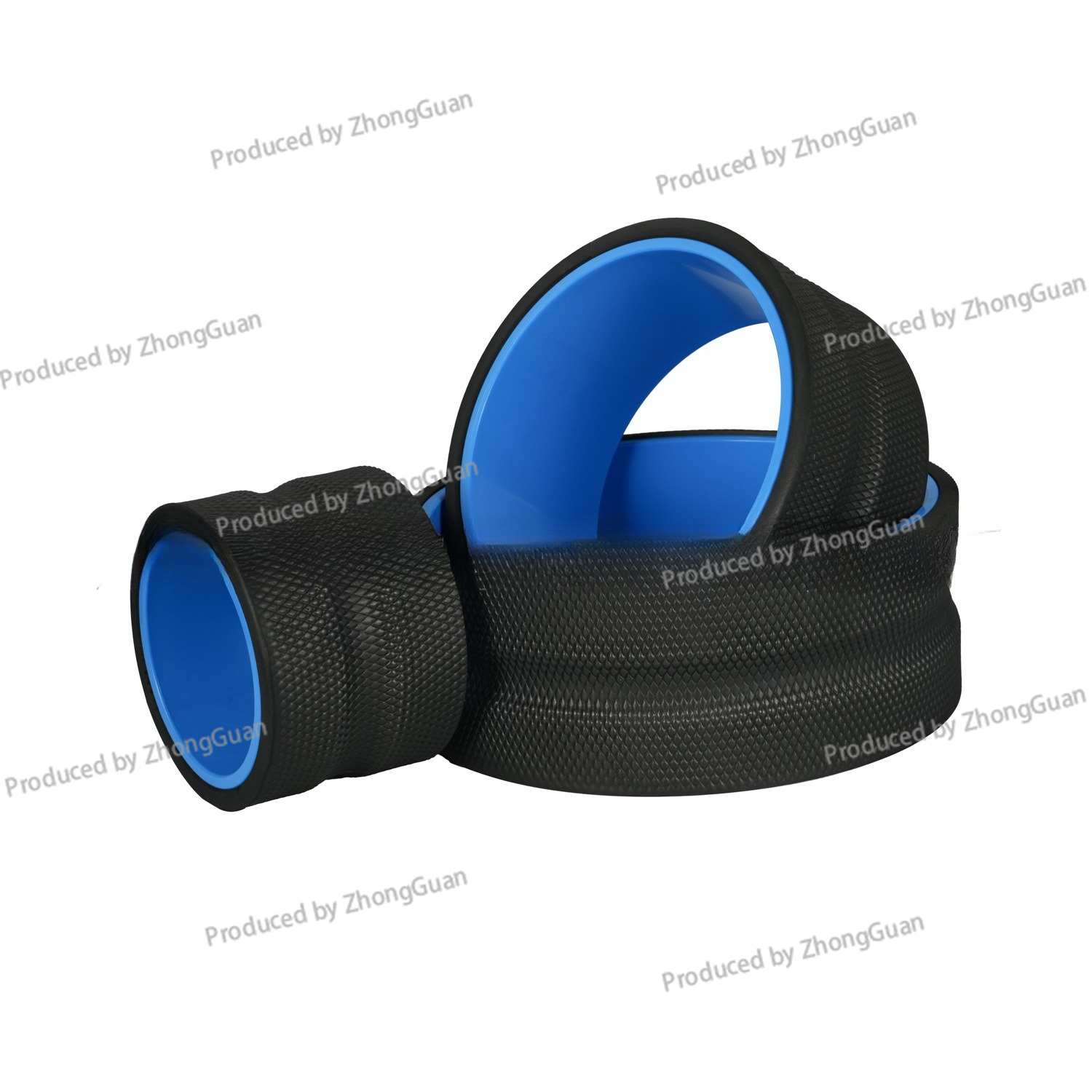 Yoga wielenset Yoga wiel Vierd - Yoga Wheel Dharma recensie en prijs