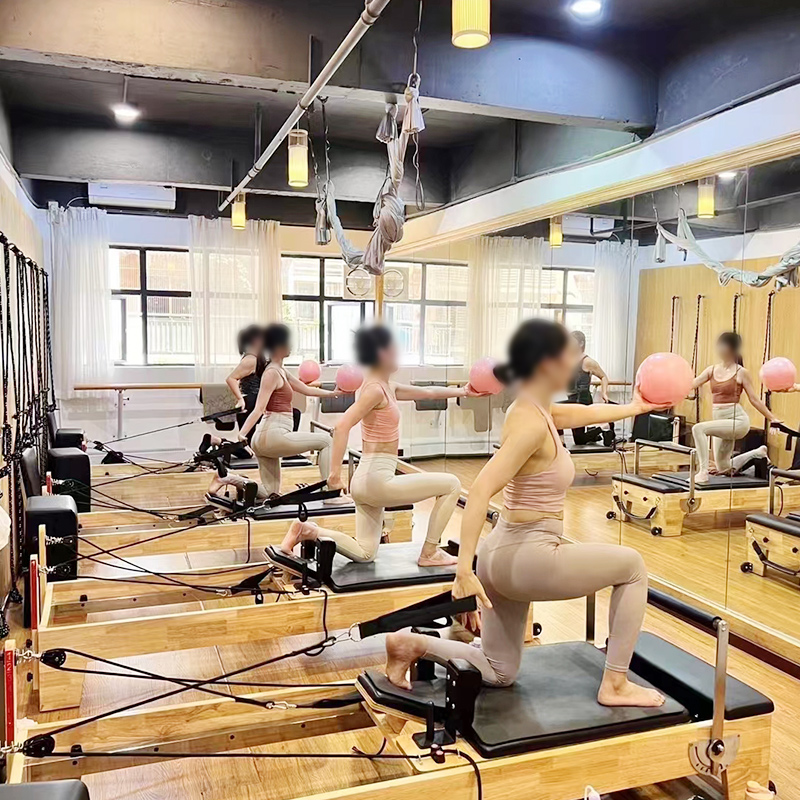 2025 Nieuwste Pilates Hervorme - Home Pilates Yoga recensie en prijs