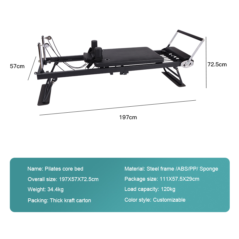 Hot Sale Draagbare Fitnessappa - Pilates Yoga For Weight Loss recensie en prijs