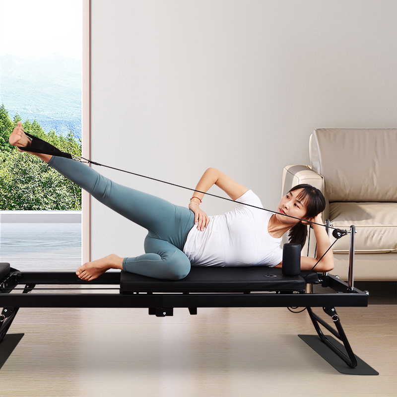 Hot Sale Draagbare Fitnessappa - Pilates Yoga For Weight Loss recensie en prijs