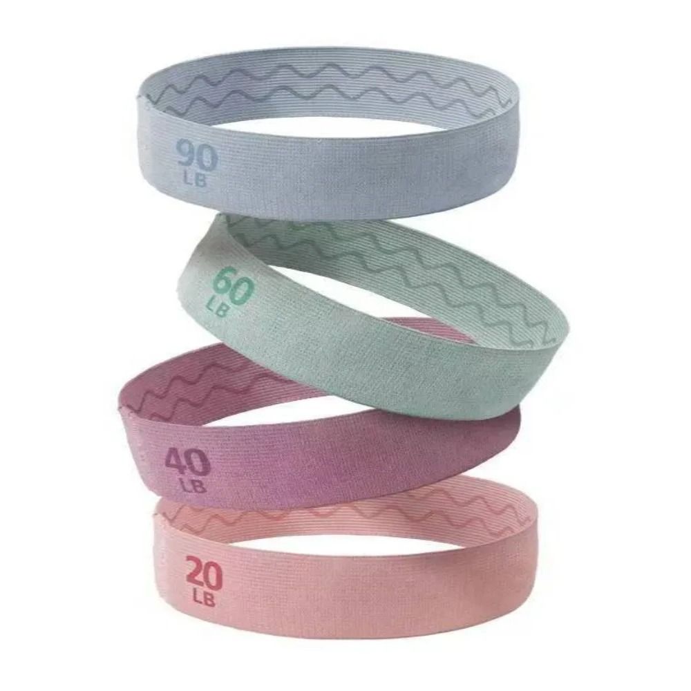 20LB 40LB 60LB 90LB Yoga Resis - Difference Pilates And Yoga recensie en prijs