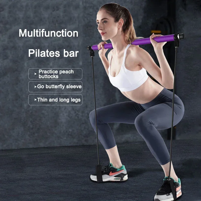 Rally Yoga Pilates Bar Pilates - Pilates Yoga For Weight Loss recensie en prijs