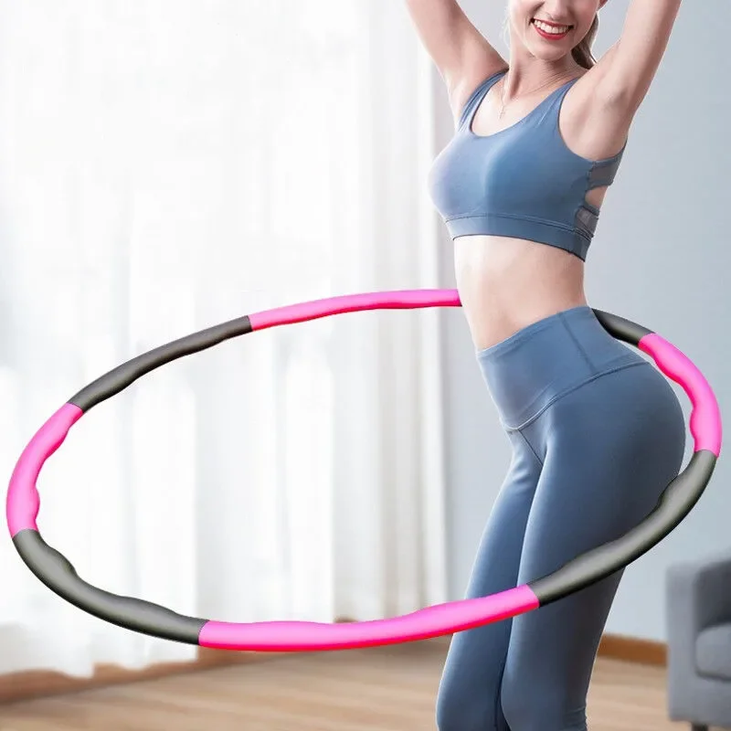Yoga Afneembare Pilates Hoepel - Pilates Yoga For Weight Loss recensie en prijs