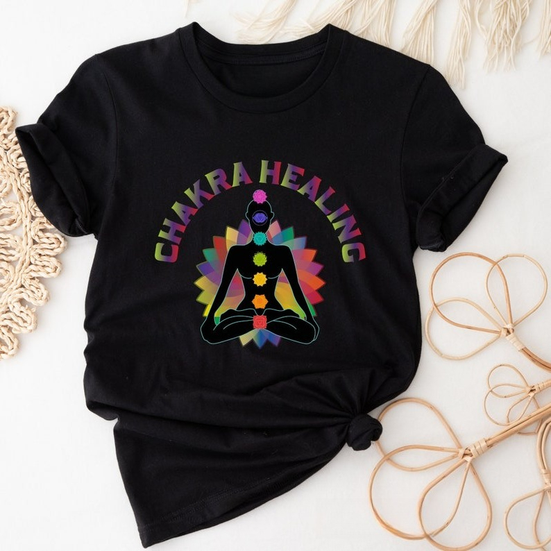 Chakra Unieke genezing Menseli - Pilates Yoga Gifts recensie en prijs