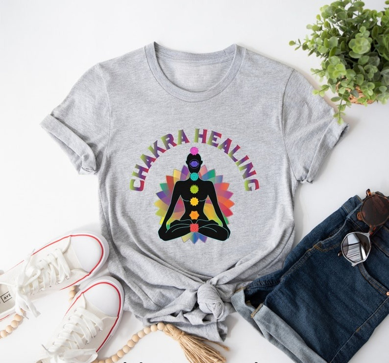 Chakra Unieke genezing Menseli - Pilates Yoga Gifts recensie en prijs
