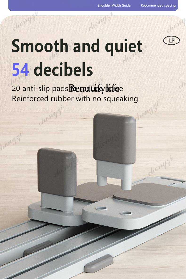 Pilates Board Core Bed Home Yo - Home Pilates Yoga recensie en prijs