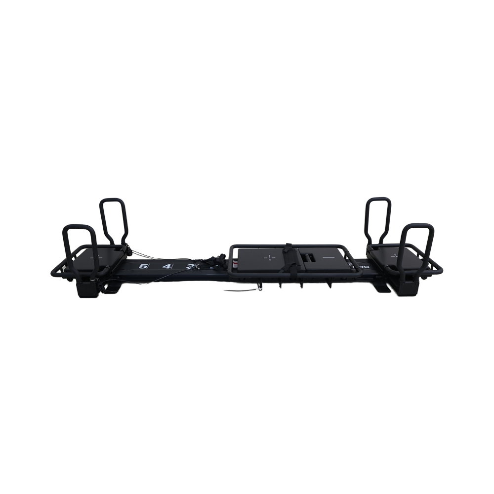 Mini Body Pilates Reformer Set - Home Pilates Yoga recensie en prijs