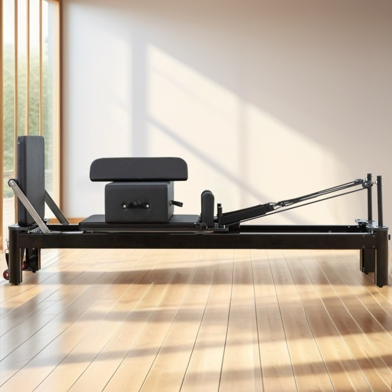 Commerciële Pilates Reformer v - Pilates Yoga Lab recensie en prijs