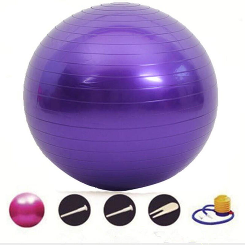 45CM Anti-Burst Yoga Bal Verdi - Pilates Yoga Pregnancy recensie en prijs