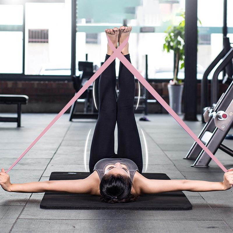 Pilates Ring Set Yoga Ring Set - Pilates Yoga Pregnancy recensie en prijs