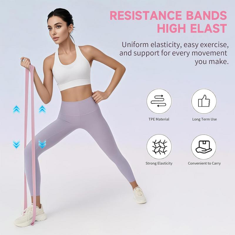 Pilates Ring Set Yoga Ring Set - Pilates Yoga Pregnancy recensie en prijs