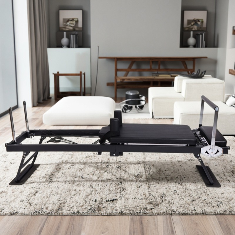Draagbare opvouwbare yogamat v - Pilates Yoga For Weight Loss recensie en prijs
