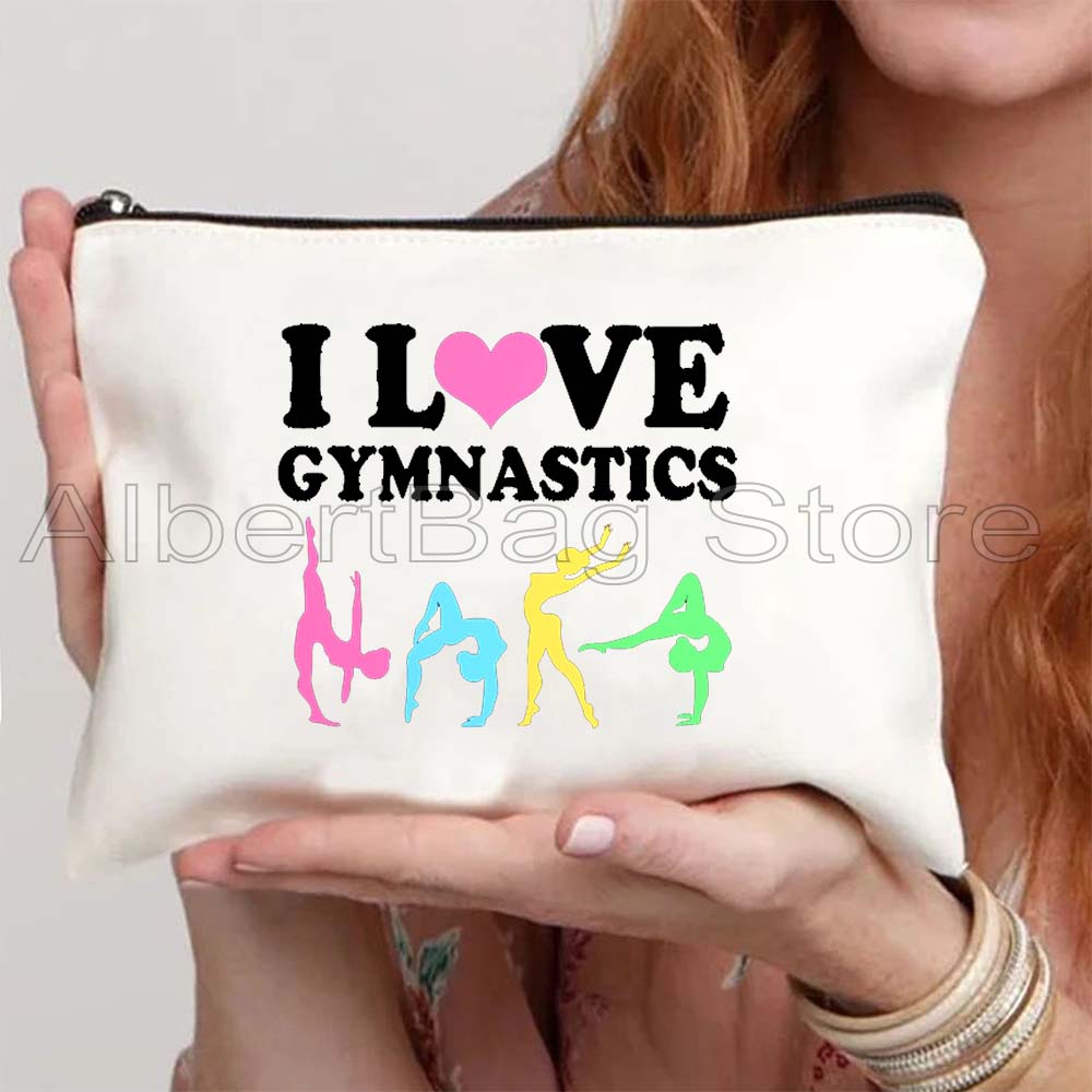Gymnast Gymnastiek Sportliefhe - Pilates Yoga Gifts recensie en prijs