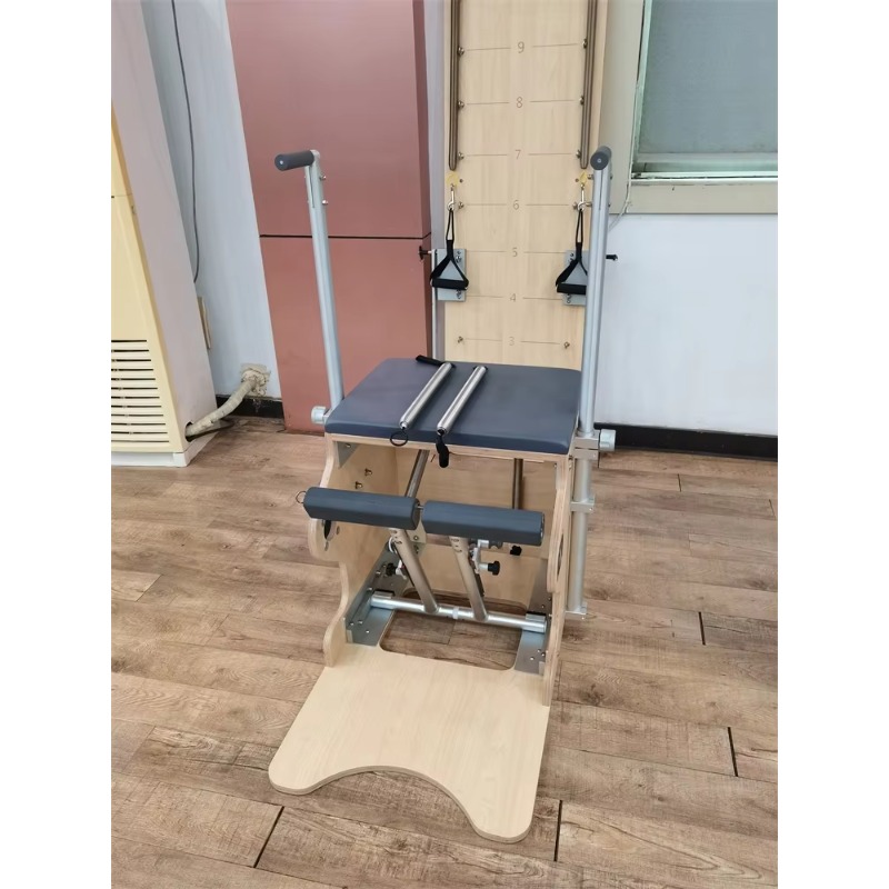 YTYIN Professionele thuisgymna - Home Pilates Yoga recensie en prijs
